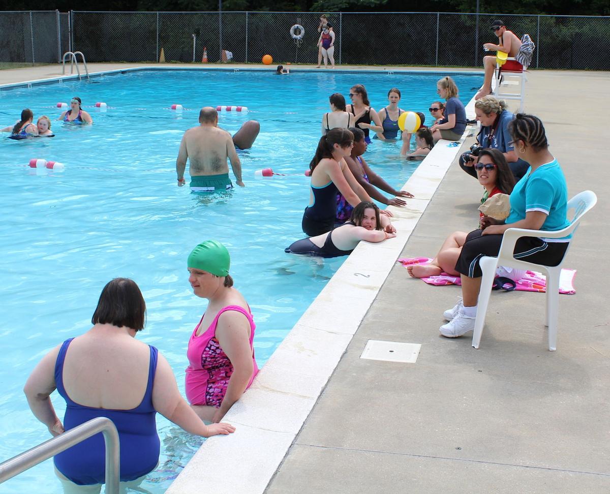 Public invited to visit Camp Fairlee Local