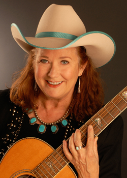 Annie Oakley Wild West Festival to feature traditional country music from  near and far | Weekend 