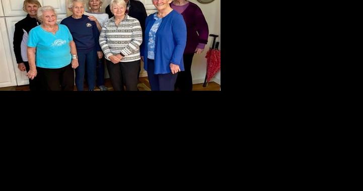 Rock Hall Book Club and Literary Society celebrates anniversary - Vimarsana News
