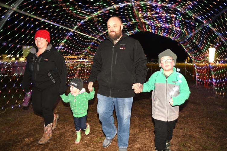 Whoville lights up Greensboro for the holidays Life