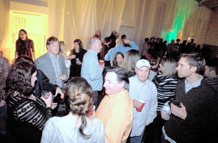 Cover Your Chin for Charity nets $30 K