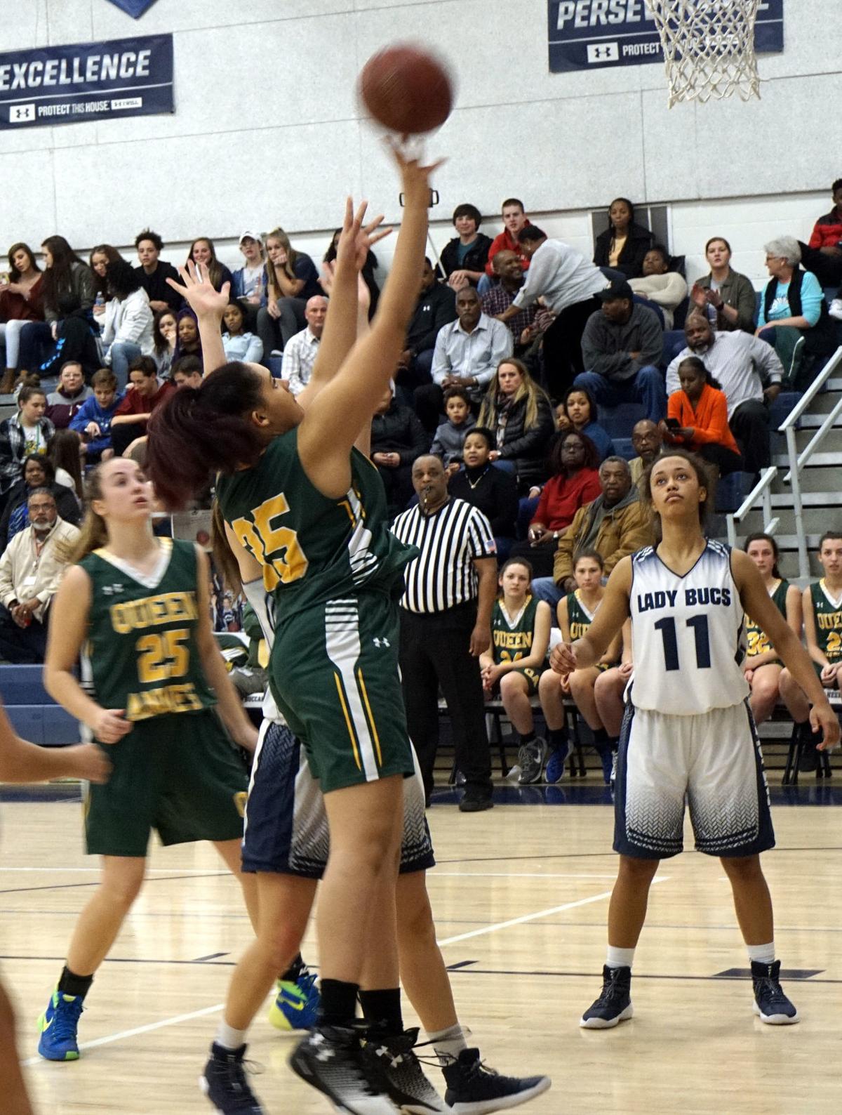 Lions Capture The North High Schools Stardem Com