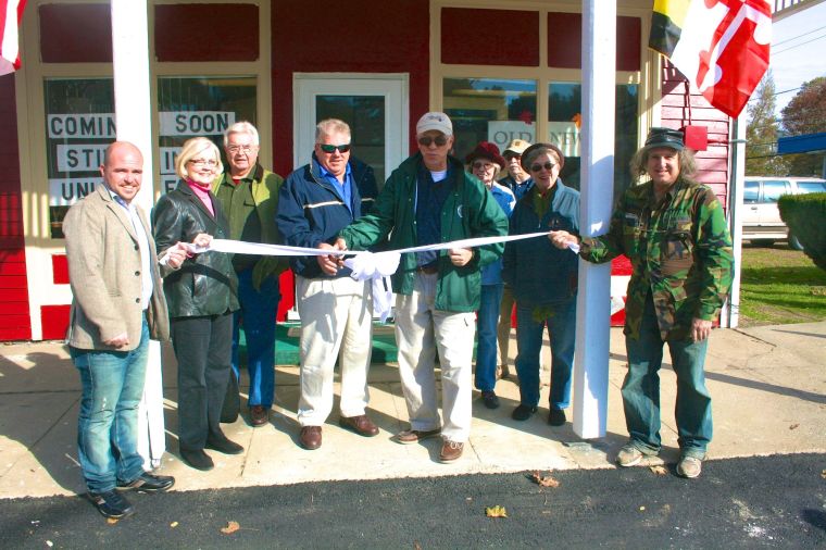 Three new businesses coming to Millington Business