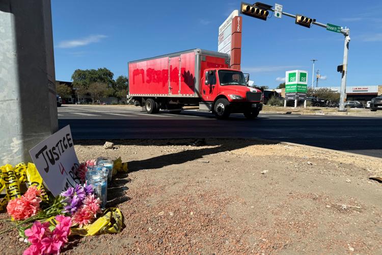 Man shot by ICE officer is detained in Texas with a bullet still in his ...