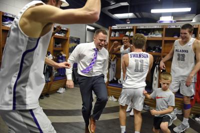 Perfect Furman Hoping To End Tourney Drought Colleges Stardem Com