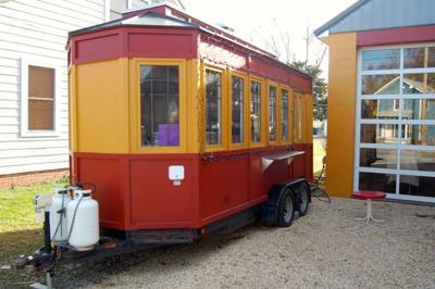 Easton Weighs Food Truck Regulations Local Stardemcom