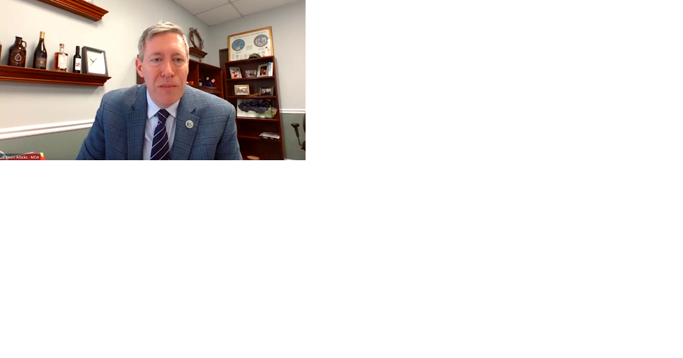 Maryland Department of Agriculture working to address ongoing DAF issues - Vimarsana News