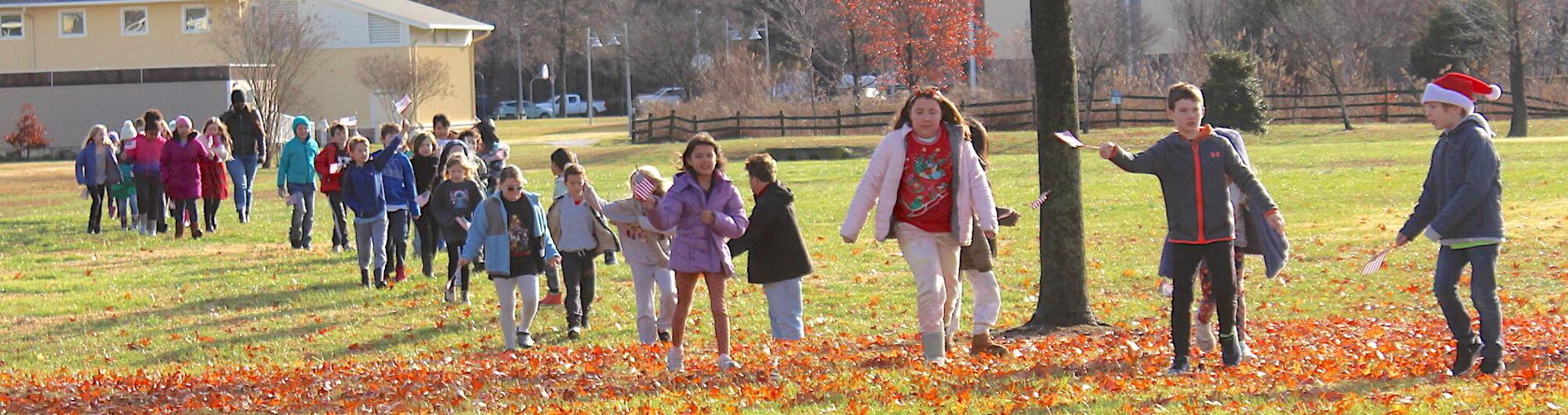 Wreaths Across America '22