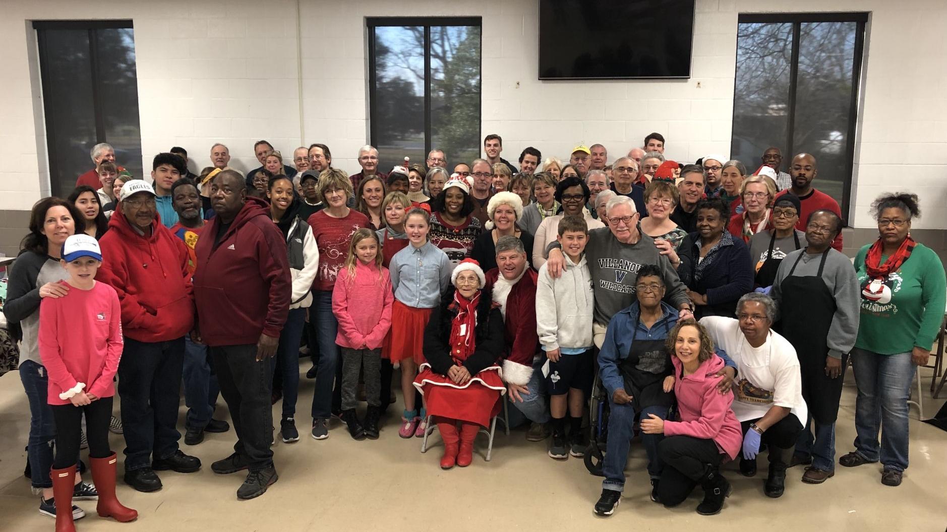 Easton Rotary honors late Lord 'Scotty' Scott with community service award | Local - Vimarsana News