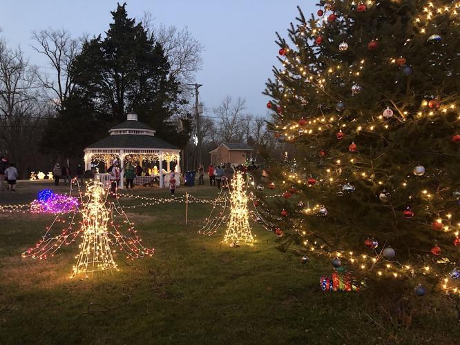 Whoville Village Holiday Park Photos