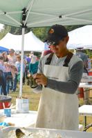 The changing face of the oyster business amid COVID-19