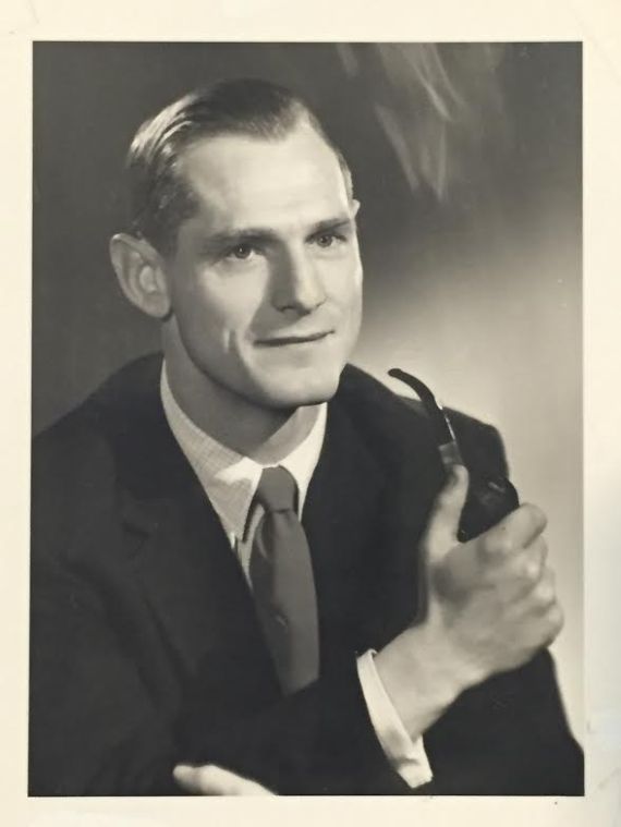 A. Maxwell Obituaries