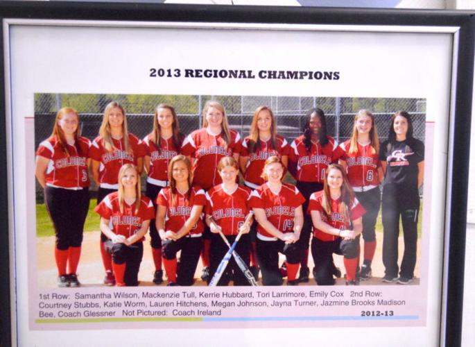 Smithsonian sports exhibit opens in Federalsburg High Schools