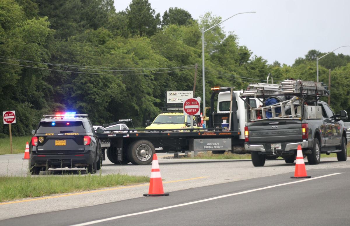 4 injured in serious crash on Route 50 in Easton | News | stardem.com