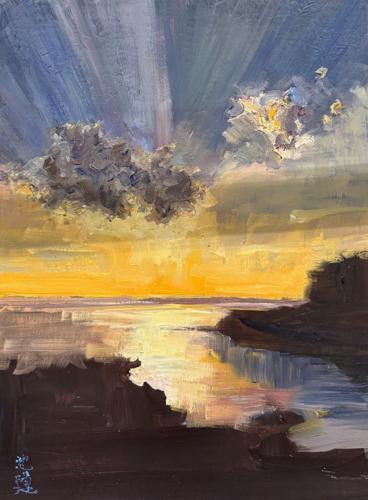 Symphony of Light by Betty Huang.jpg