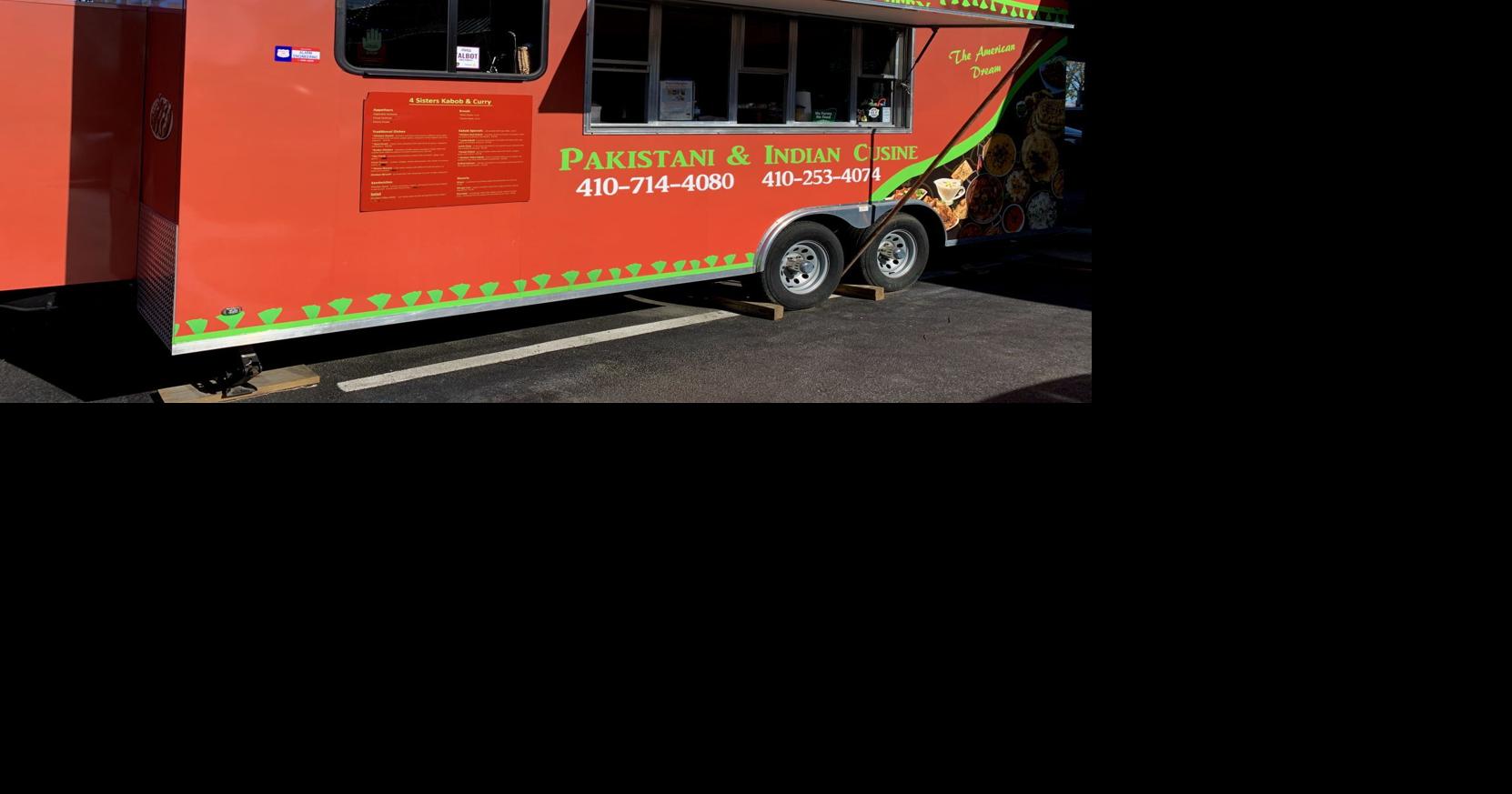 Community raises more than 5K for Easton food truck after breakin