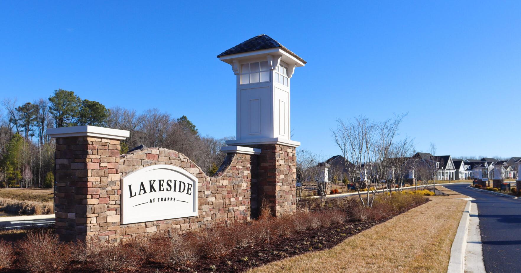 The Fix Lakeside initiative is very much alive - Vimarsana News