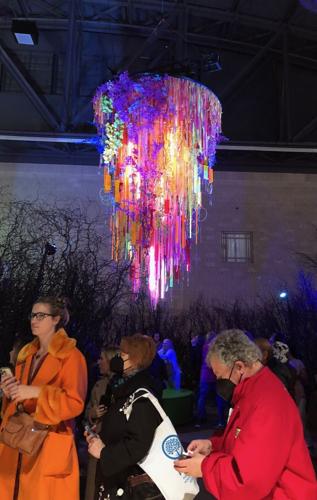 Philadelphia Flower Show