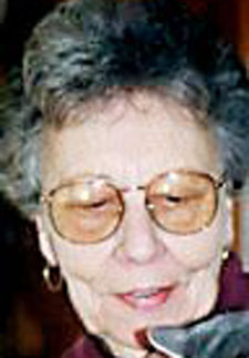 Obituaries, Aug. 15, 2006 | Obituaries | Stardem.com