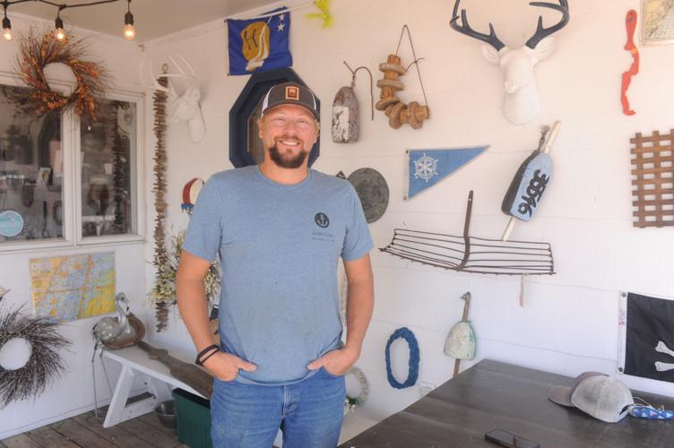 Nautical Alchemist Veteran's Day