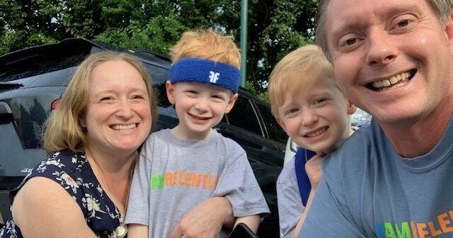 One in a million: Local boy has 'one of the rarest genetic conditions' - Vimarsana News