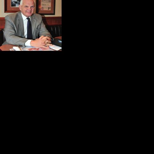 Delegate Rudolph looks back on 20 years as a lawmaker | Local | stardem.com