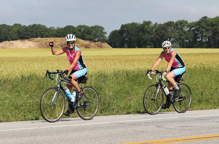 Tour de Talbot to take place on June 4, 2022 with organizational