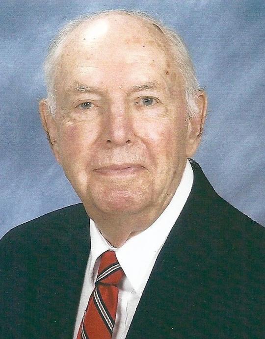 Charles V. Moore Obituaries