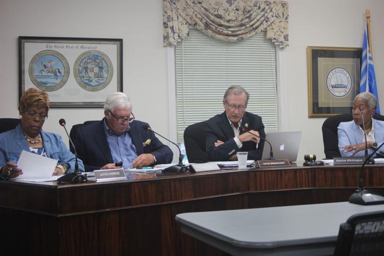 St. Michaels Commission hears from public on annexing 3acre property