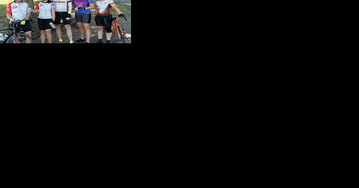 Tour de Talbot raises $16,000 for local nonprofits, Talbot Thrive - Vimarsana News