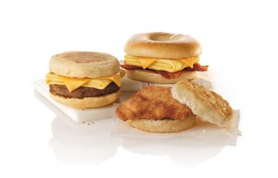 Chick-fil-A tests new breakfast items in some local markets | Business ...