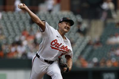 Rockies Orioles Baseball