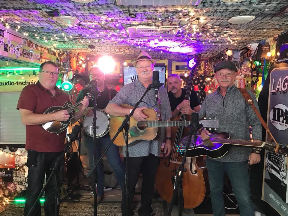 XPD’s, Seldom Scene set for Thanksgiving weekend Music