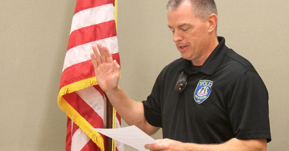 Oxford launches resident deputy program with Sheriff's Office