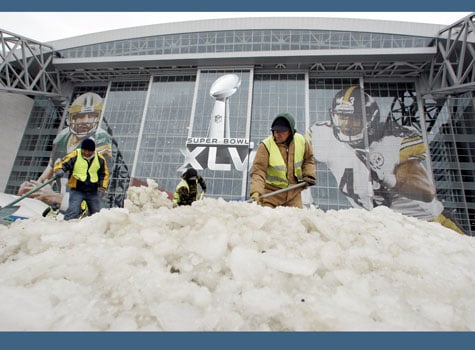 Mike McCarthy returns to old stomping grounds as Cowboys visit Packers