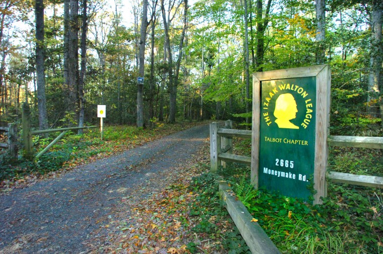 Izaak Walton League celebrates 90th Life