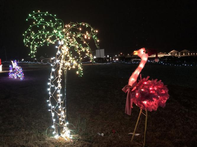 Whoville Village display draws crowds Life