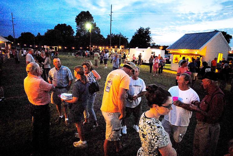 In Pictures Miss Cordova and the Country Fair Photos