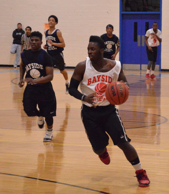 Photo Gallery: Bayside Boys' All-Star Game | High Schools | stardem.com