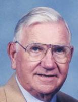 William Eugene Gore Sr.