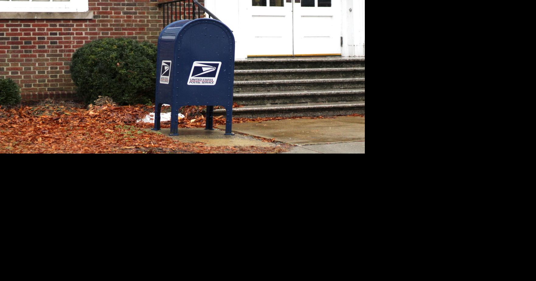Easton Postal Service short staffing causes late mail deliveries | News ...