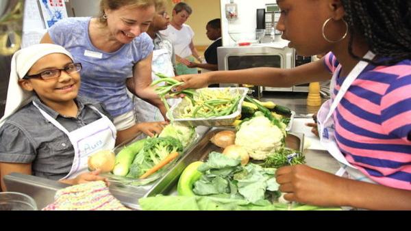Child care cook job in melbourne
