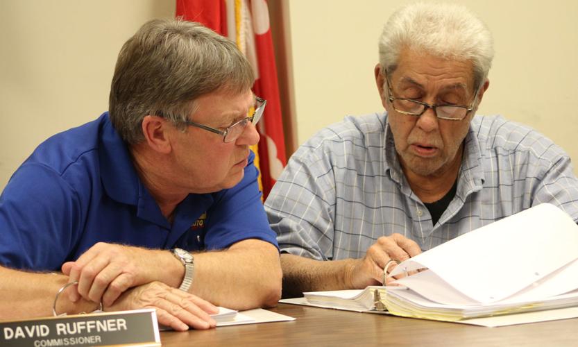 Sudlersville explores options to finance sewer Local