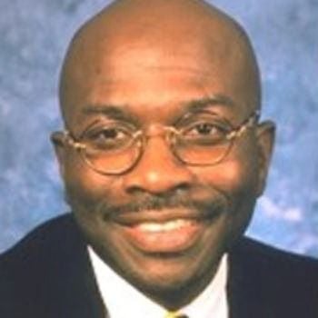 Armstrong Williams