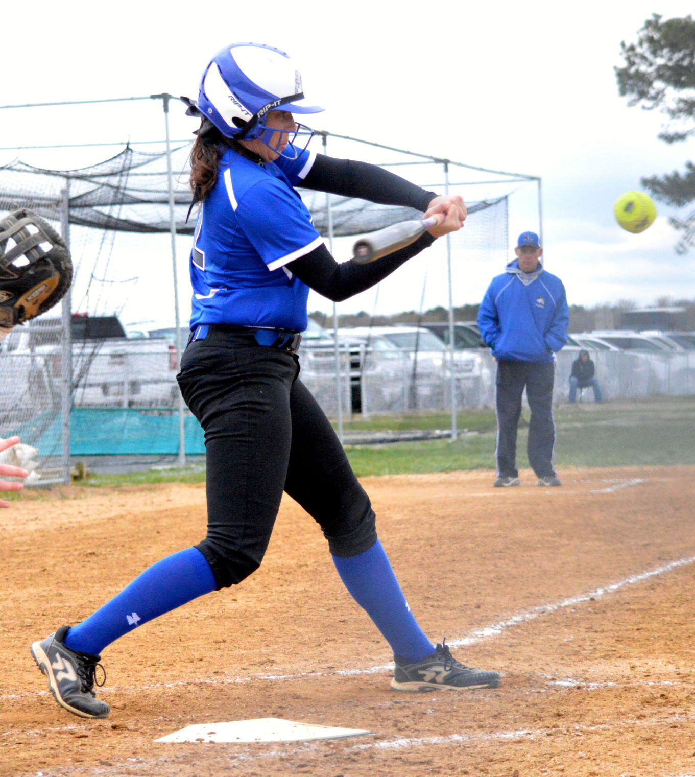 Softball Photo Gallery Easton at North Caroline Photos