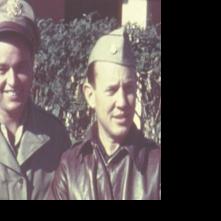 John Alison, daring WWII ace who led Burma air invasion, dies at 98 ...
