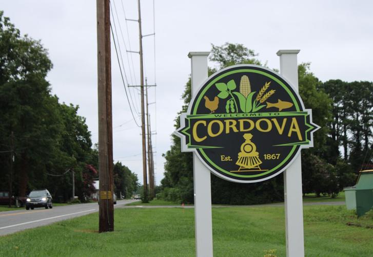 Cordova cannabis debate