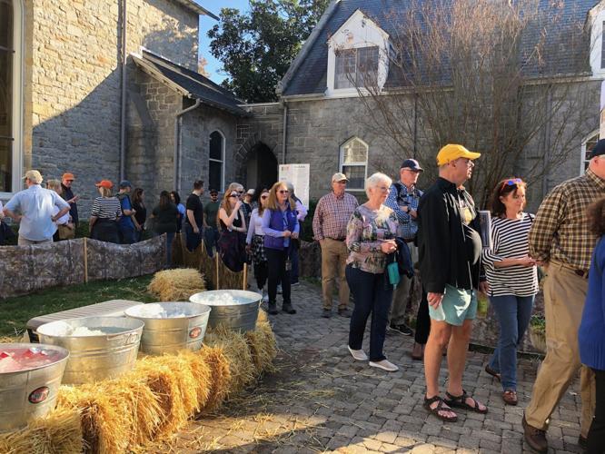 Waterfowl Festival 2022 Saturday Photos