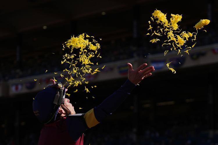 Pictures of the Week Global Photo Gallery