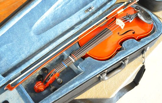 First Strings: A musical rite of passage | Life | stardem.com